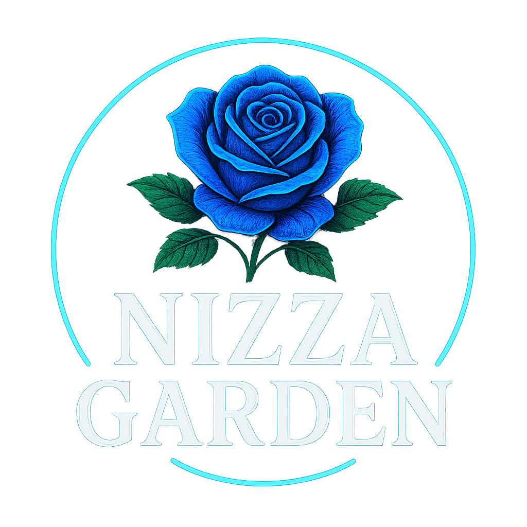 Nizza Garden Logo